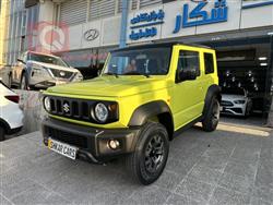 سوزوكي جيمني